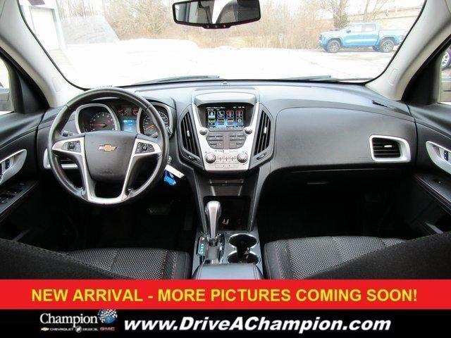 used 2015 Chevrolet Equinox car, priced at $7,239