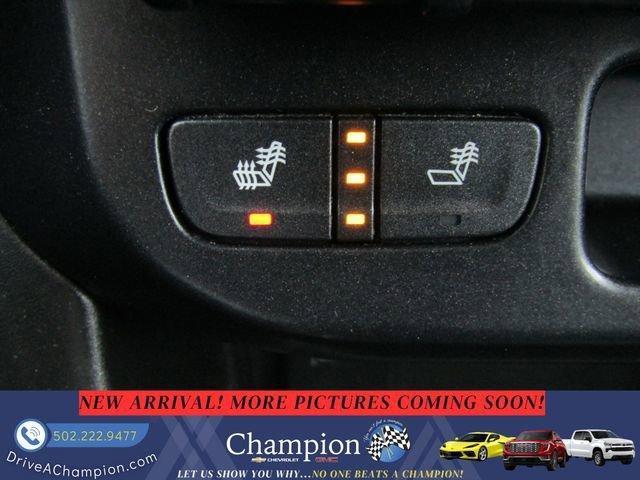 used 2015 GMC Canyon car, priced at $16,737