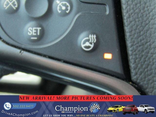 used 2019 Chevrolet Tahoe car, priced at $34,972