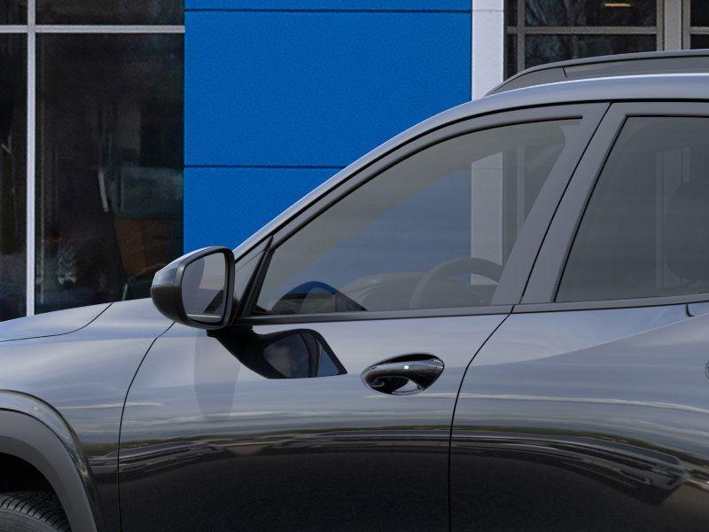 new 2026 Chevrolet Trax car, priced at $24,605