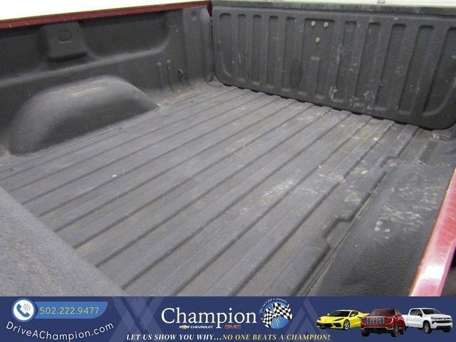 used 2008 Chevrolet Silverado 1500 car, priced at $8,959