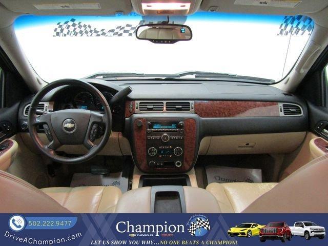 used 2008 Chevrolet Silverado 1500 car, priced at $8,959