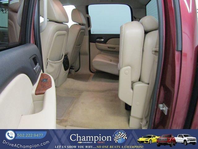 used 2008 Chevrolet Silverado 1500 car, priced at $8,959