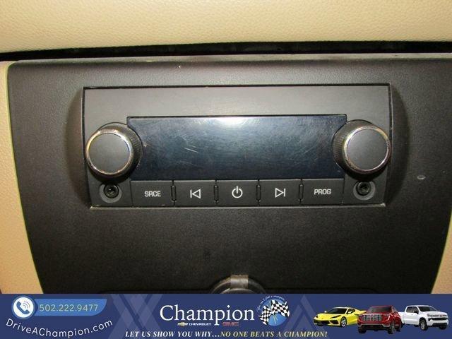 used 2008 Chevrolet Silverado 1500 car, priced at $8,959