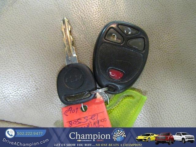 used 2008 Chevrolet Silverado 1500 car, priced at $8,959