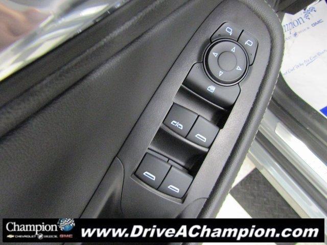 used 2023 Buick Encore GX car, priced at $22,596