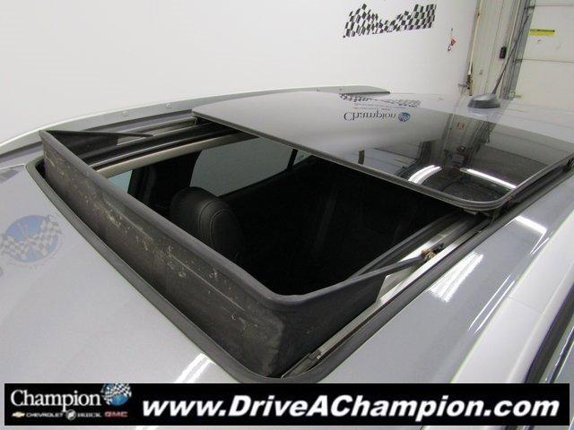 used 2023 Buick Encore GX car, priced at $22,596