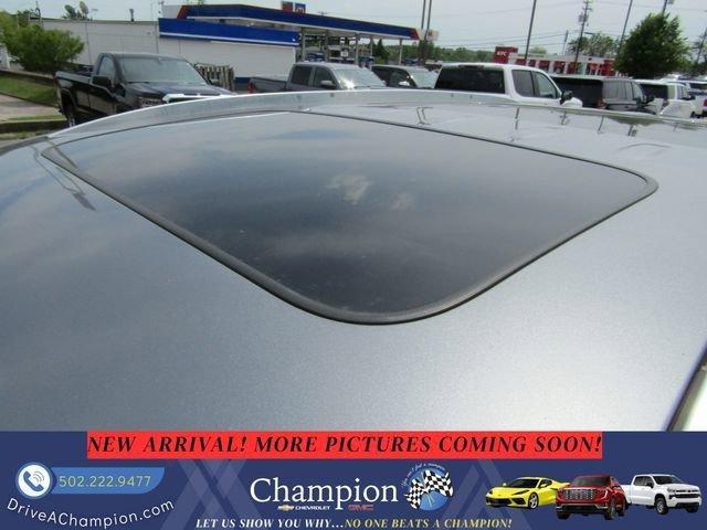 used 2020 Buick Enclave car, priced at $22,562