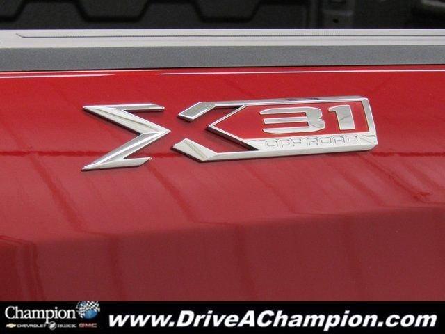 used 2025 GMC Sierra 1500 car, priced at $52,172