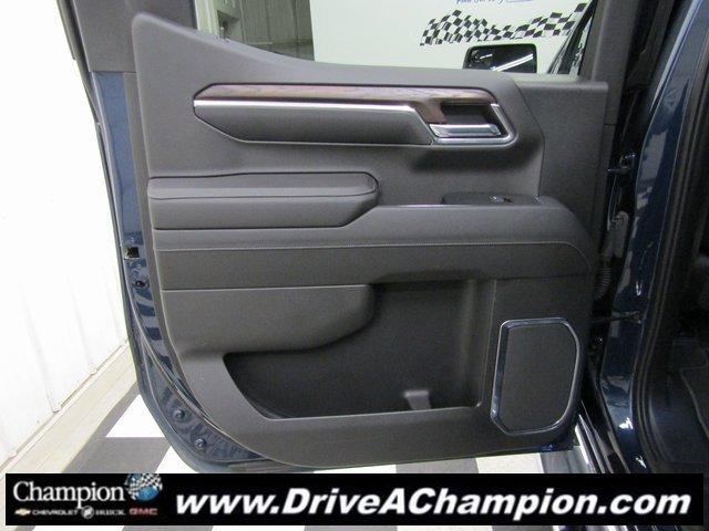 used 2022 GMC Sierra 1500 car, priced at $41,994