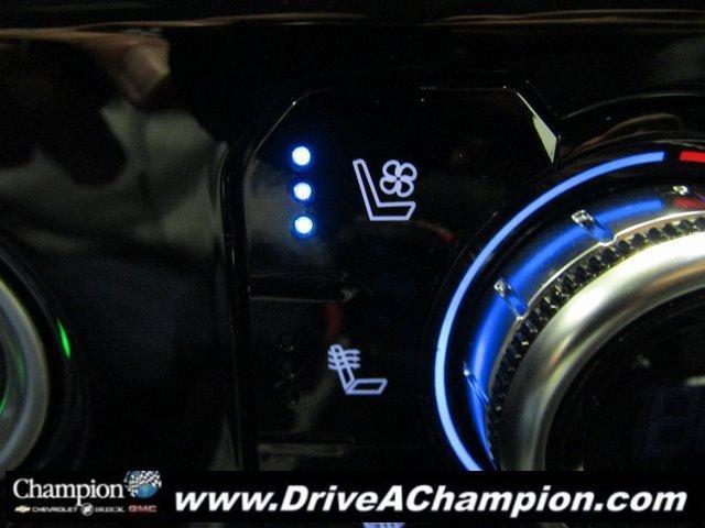 used 2022 GMC Sierra 1500 car, priced at $41,994