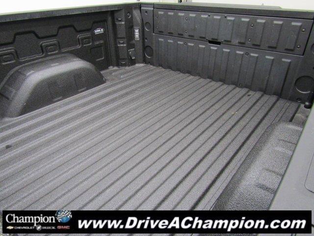 used 2022 GMC Sierra 1500 car, priced at $41,994