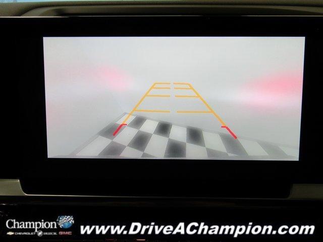 used 2022 GMC Sierra 1500 car, priced at $41,994