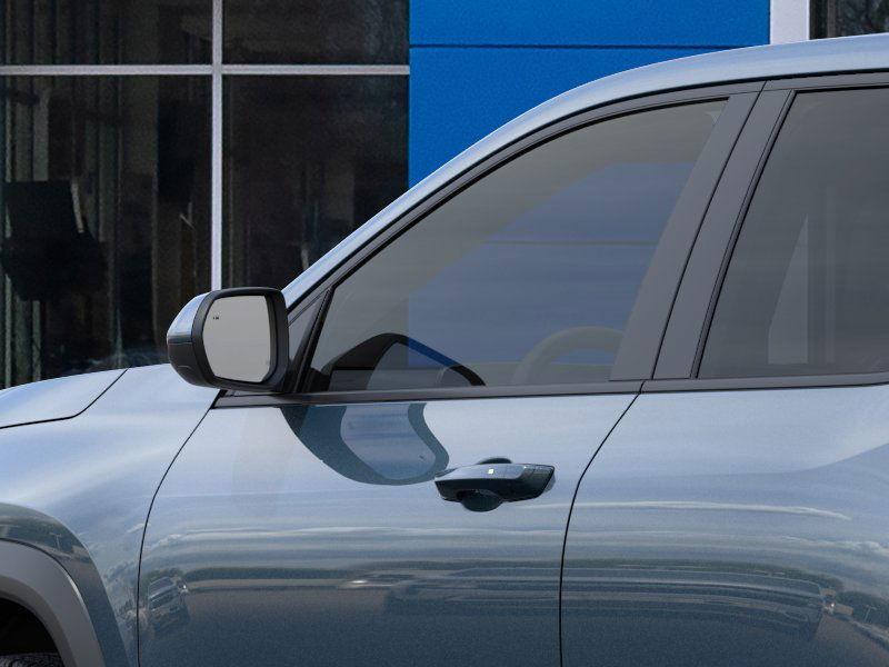 new 2026 Chevrolet Equinox car, priced at $30,360