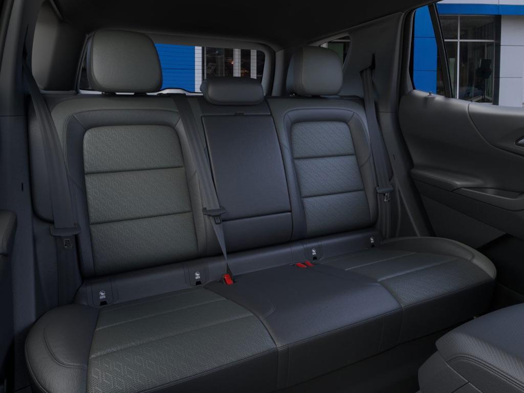 new 2026 Chevrolet Equinox car, priced at $30,360