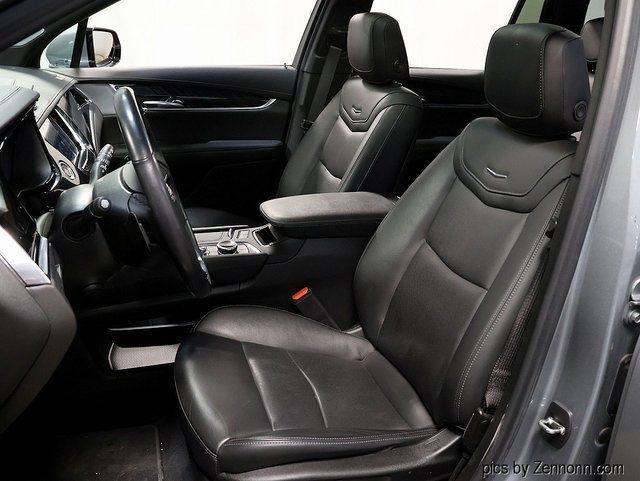 used 2023 Cadillac XT6 car, priced at $37,957