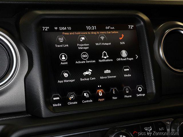 used 2023 Jeep Wrangler 4xe car, priced at $29,919