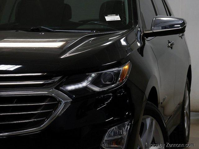 used 2019 Chevrolet Equinox car, priced at $19,741