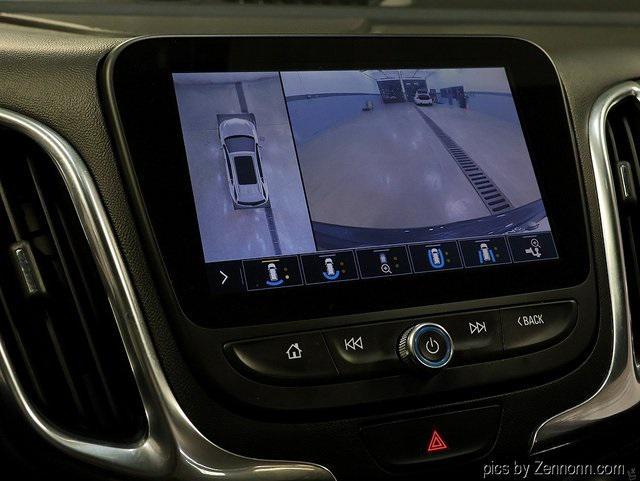 used 2019 Chevrolet Equinox car, priced at $19,741