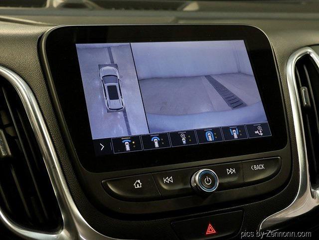 used 2019 Chevrolet Equinox car, priced at $19,741
