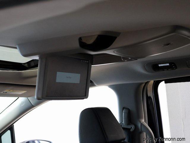 used 2023 Honda Odyssey car, priced at $33,005