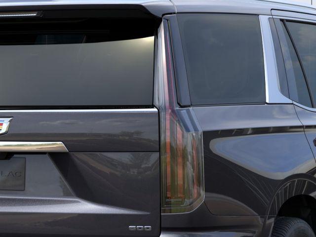 new 2026 Cadillac Escalade car, priced at $109,330
