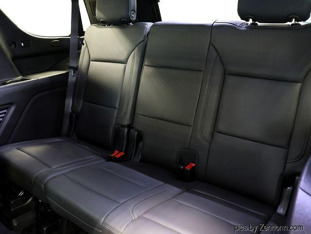 used 2024 Chevrolet Tahoe car, priced at $65,731