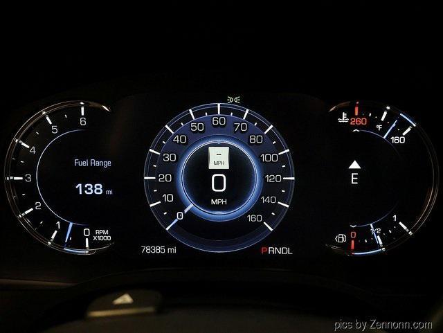 used 2019 Cadillac Escalade car, priced at $31,800