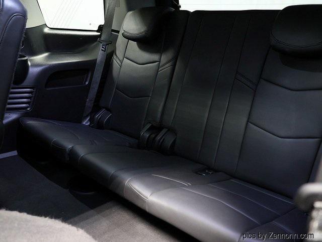 used 2019 Cadillac Escalade car, priced at $31,800