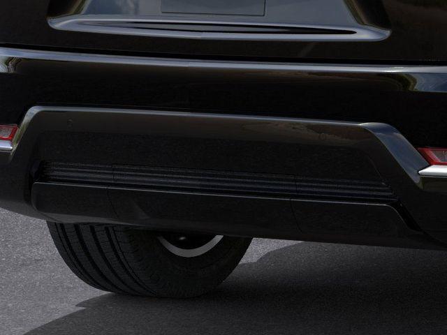 new 2026 Cadillac Escalade IQ car, priced at $133,815