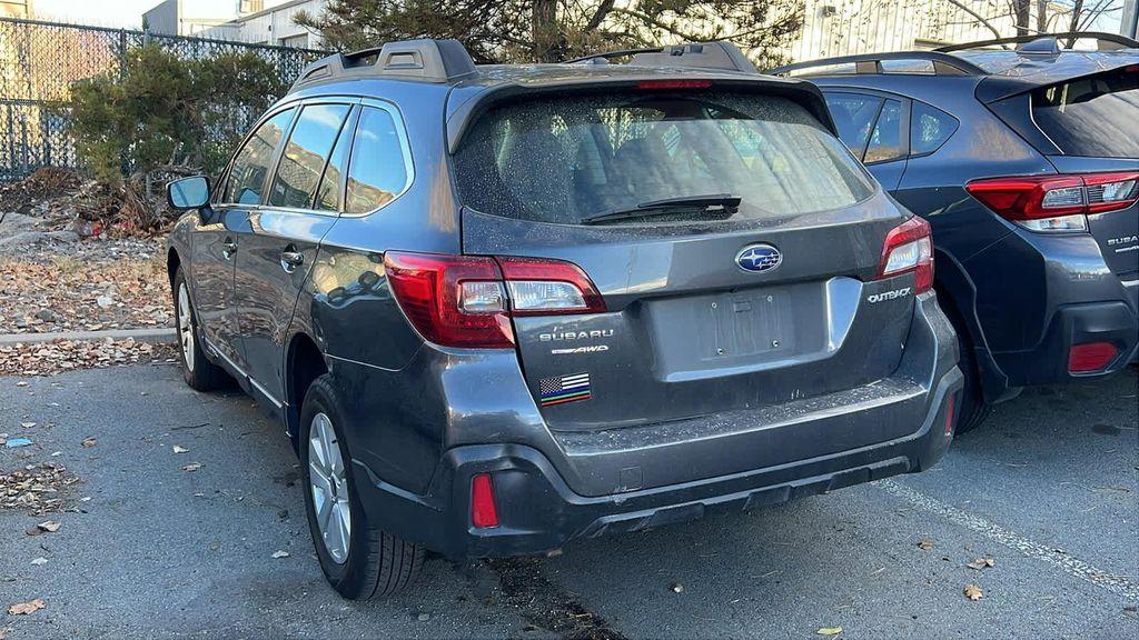 used 2019 Subaru Outback car, priced at $19,999
