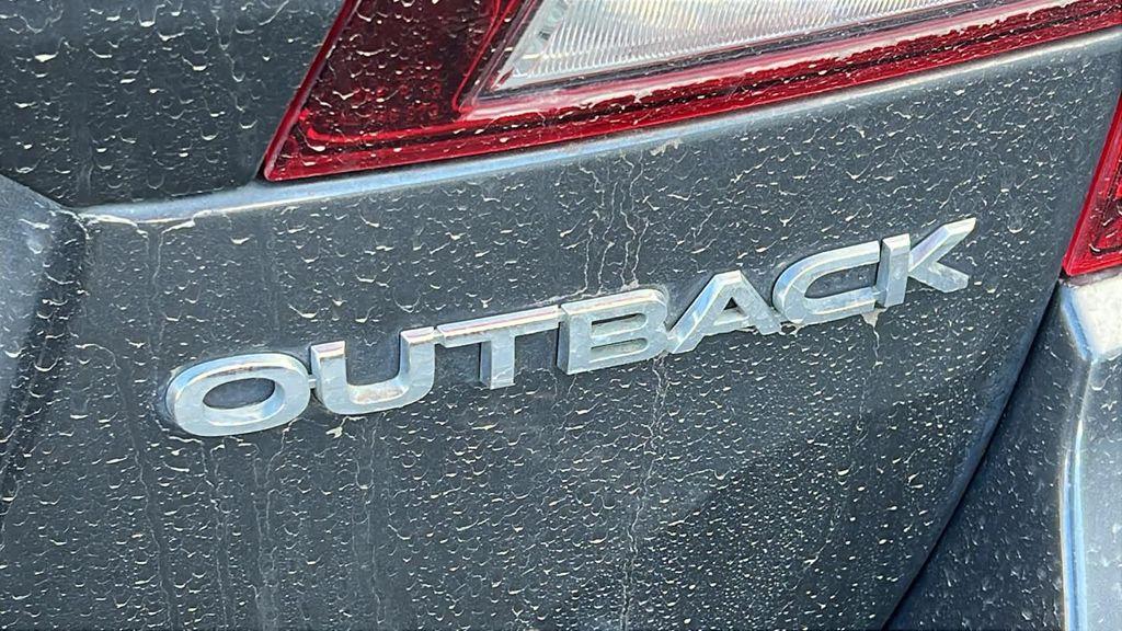 used 2019 Subaru Outback car, priced at $19,999