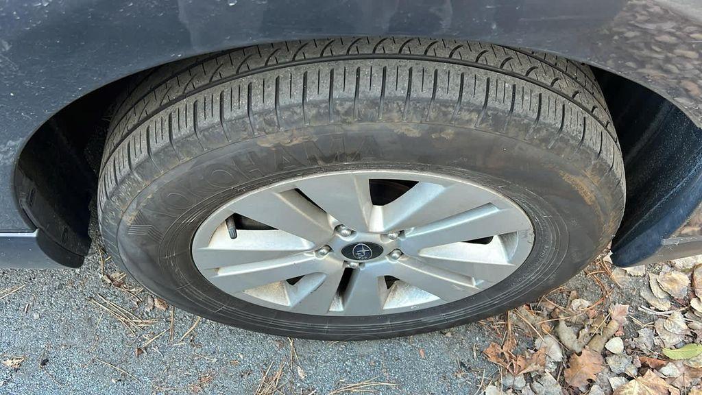 used 2019 Subaru Outback car, priced at $19,999