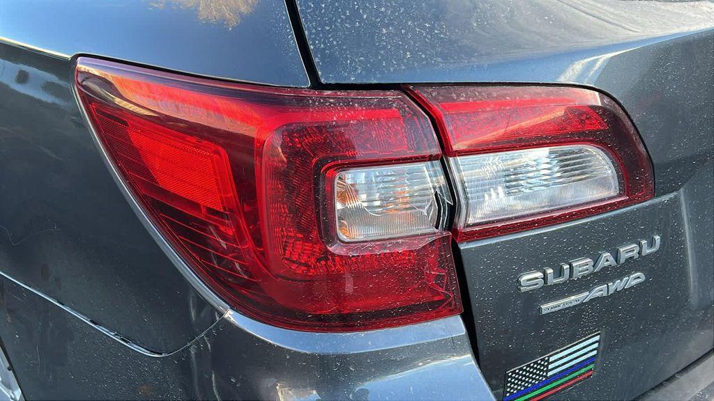 used 2019 Subaru Outback car, priced at $19,999