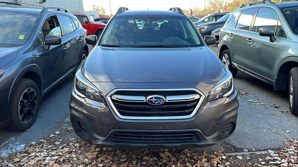 used 2019 Subaru Outback car, priced at $19,999