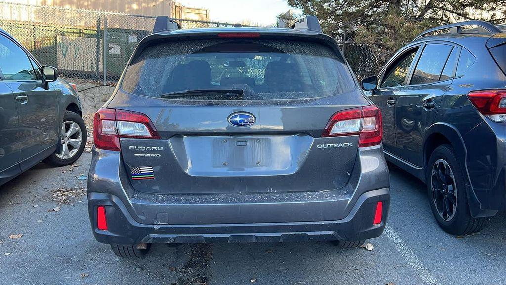 used 2019 Subaru Outback car, priced at $19,999