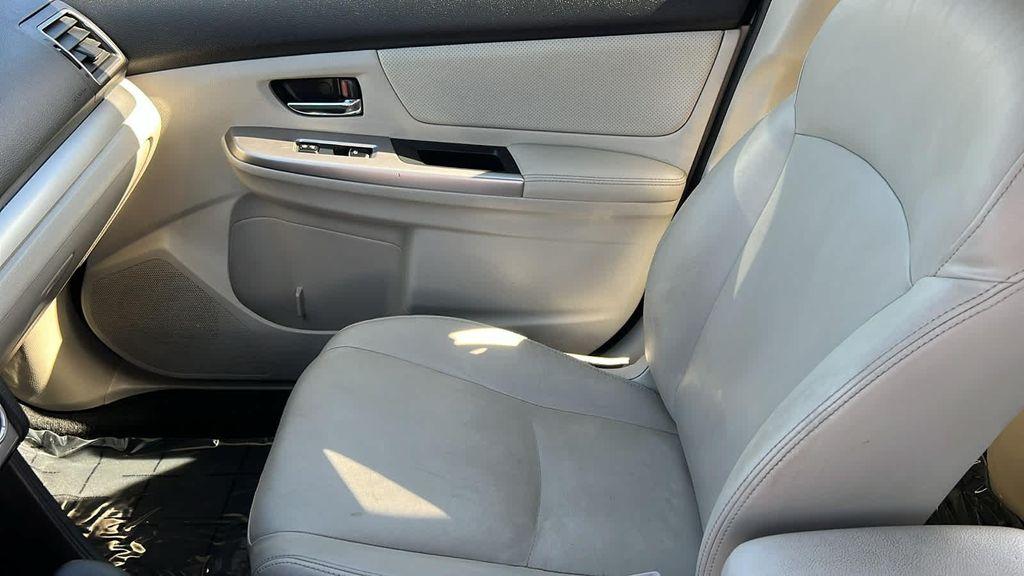 used 2016 Subaru Impreza car, priced at $12,660
