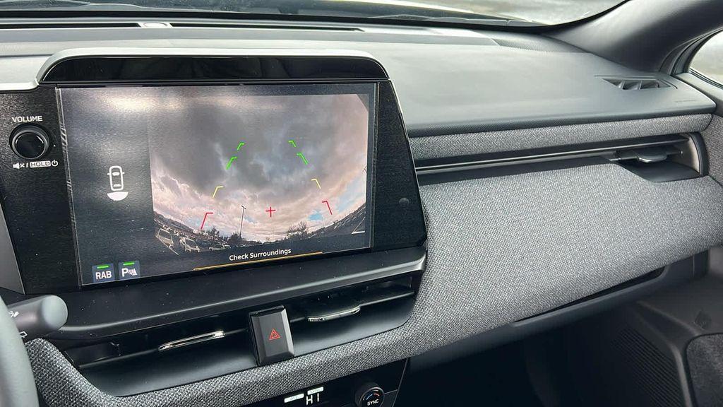 new 2026 Subaru Outback car, priced at $41,628