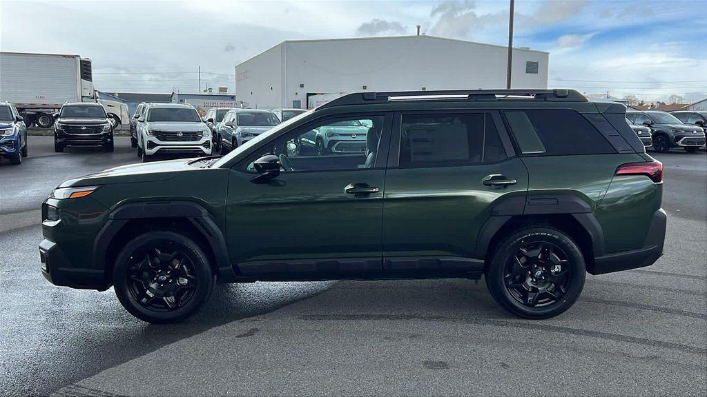new 2026 Subaru Outback car, priced at $41,628