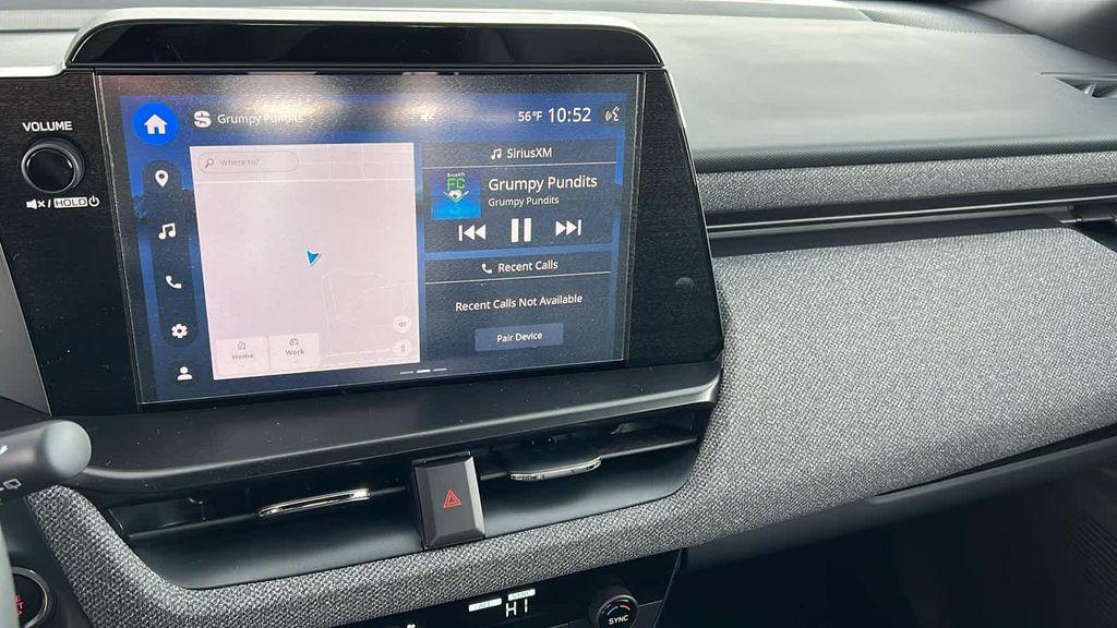 new 2026 Subaru Outback car, priced at $41,628