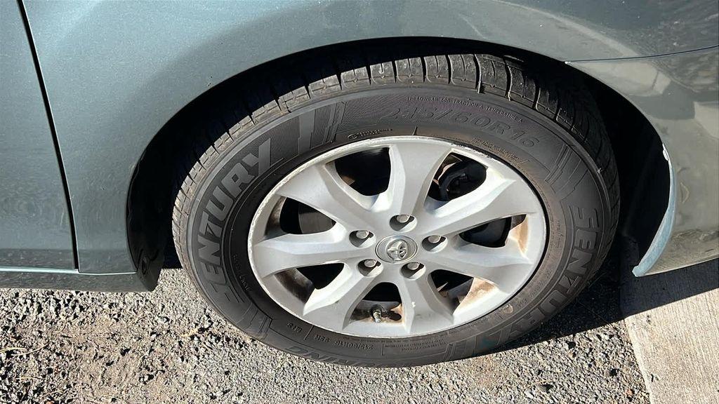 used 2007 Toyota Camry car, priced at $6,995