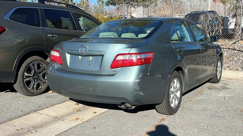 used 2007 Toyota Camry car, priced at $6,995