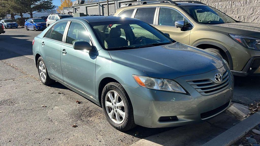 used 2007 Toyota Camry car, priced at $6,995