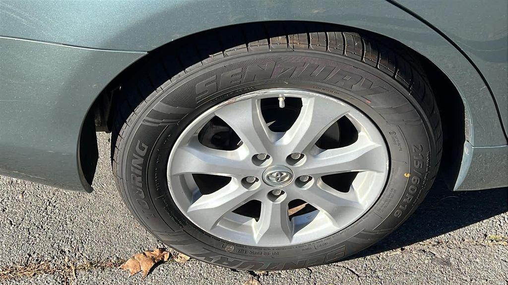 used 2007 Toyota Camry car, priced at $6,995