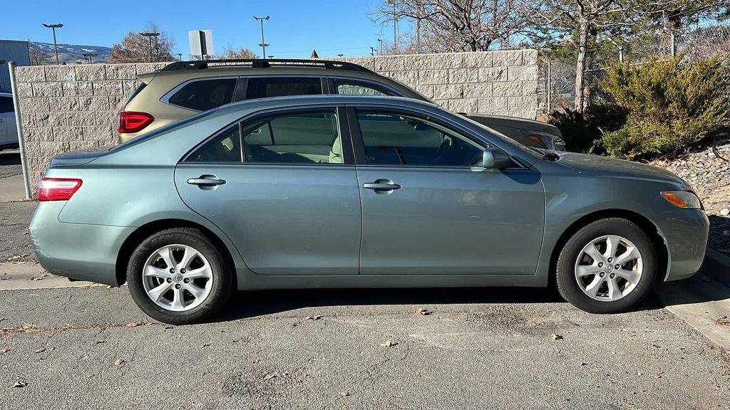 used 2007 Toyota Camry car, priced at $6,995