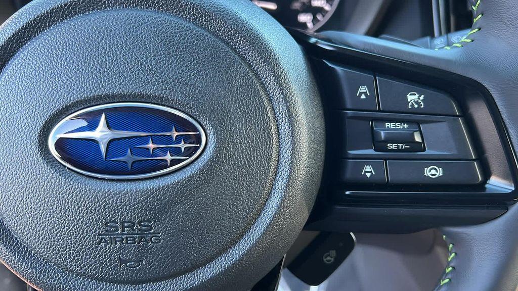 new 2026 Subaru Ascent car, priced at $51,668