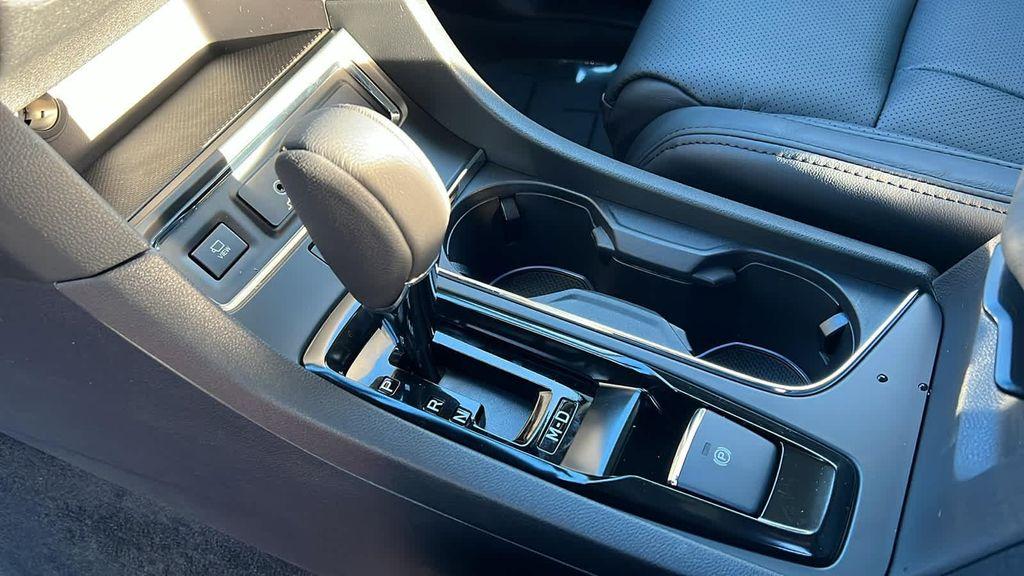 new 2026 Subaru Ascent car, priced at $51,668