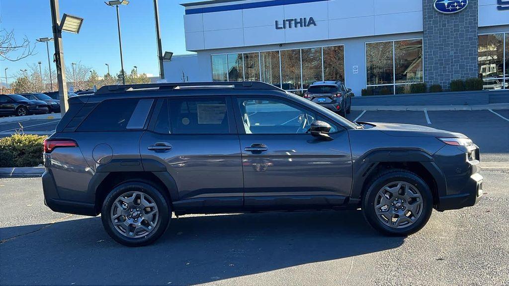 new 2026 Subaru Outback car, priced at $38,026