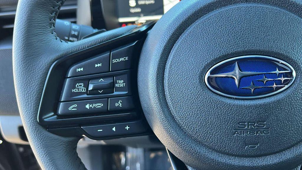 new 2026 Subaru Outback car, priced at $38,026