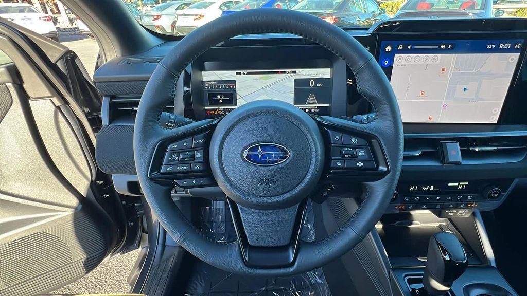 new 2026 Subaru Outback car, priced at $38,026